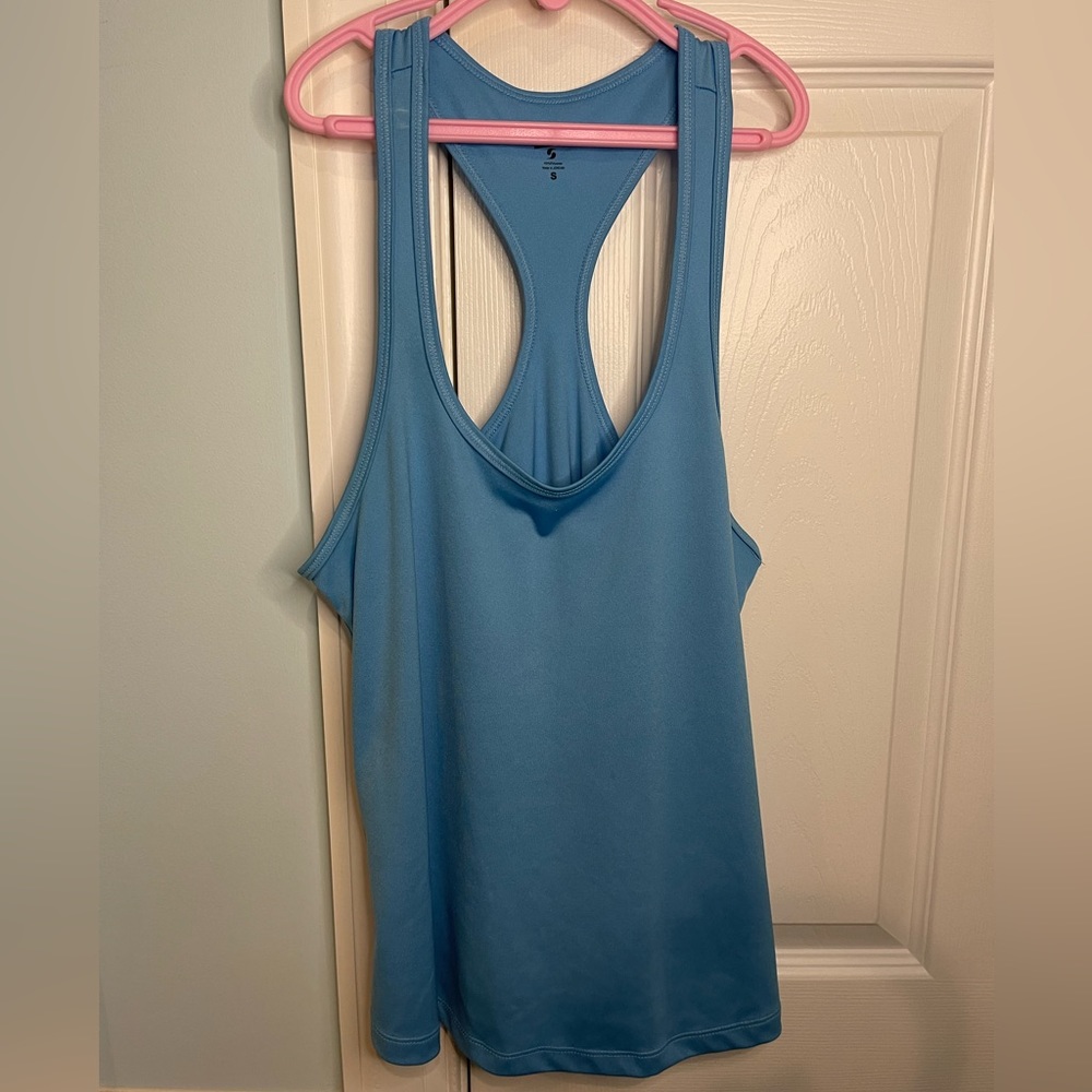 Soffe tank top